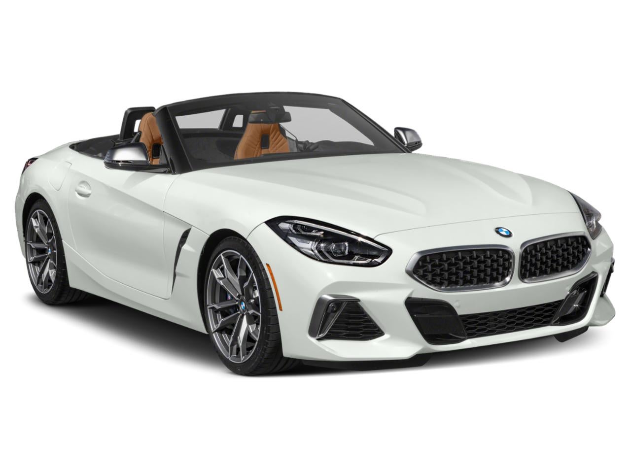 2022 BMW Z4 sDriveM40i Roadster