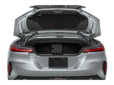 2025 BMW Z4 M40i Roadster