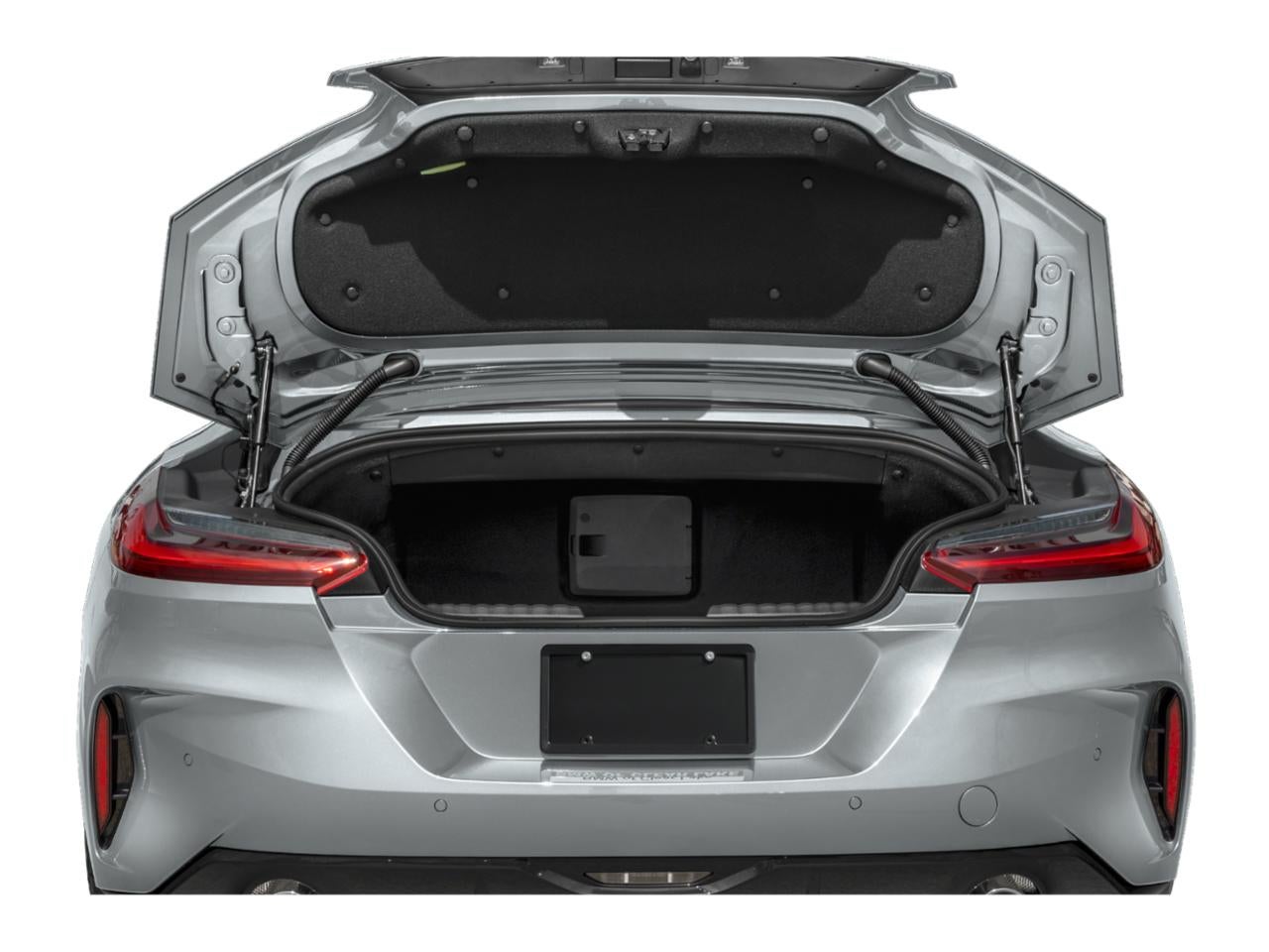 2025 BMW Z4 M40i Roadster