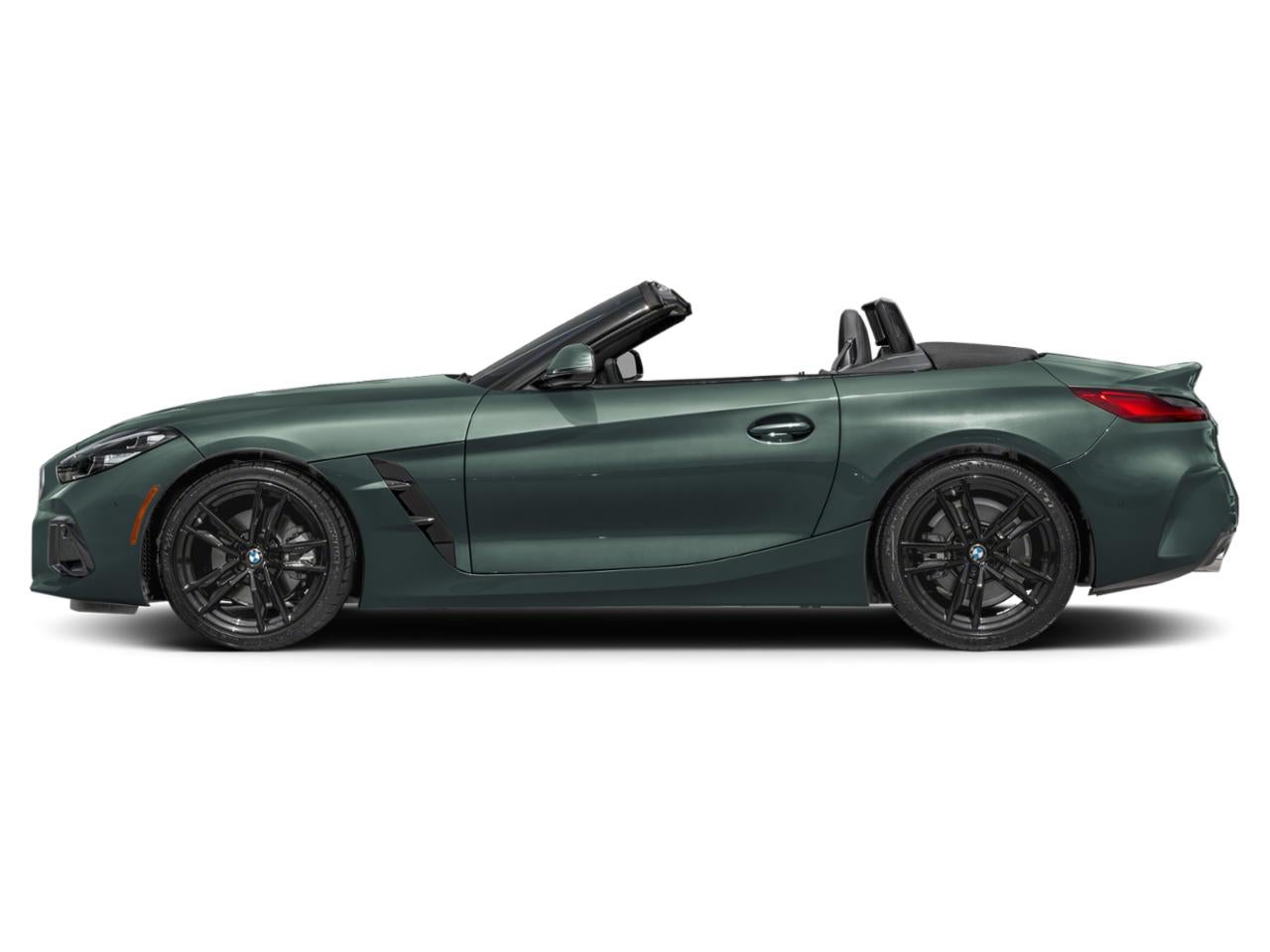 2025 BMW Z4 M40i Roadster