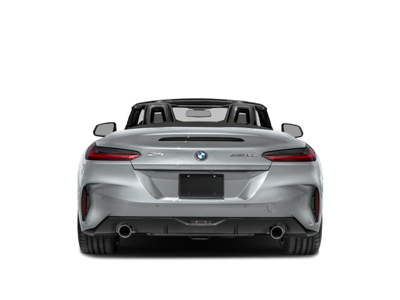 2025 BMW Z4 M40i Roadster