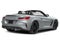 2025 BMW Z4 M40i Roadster