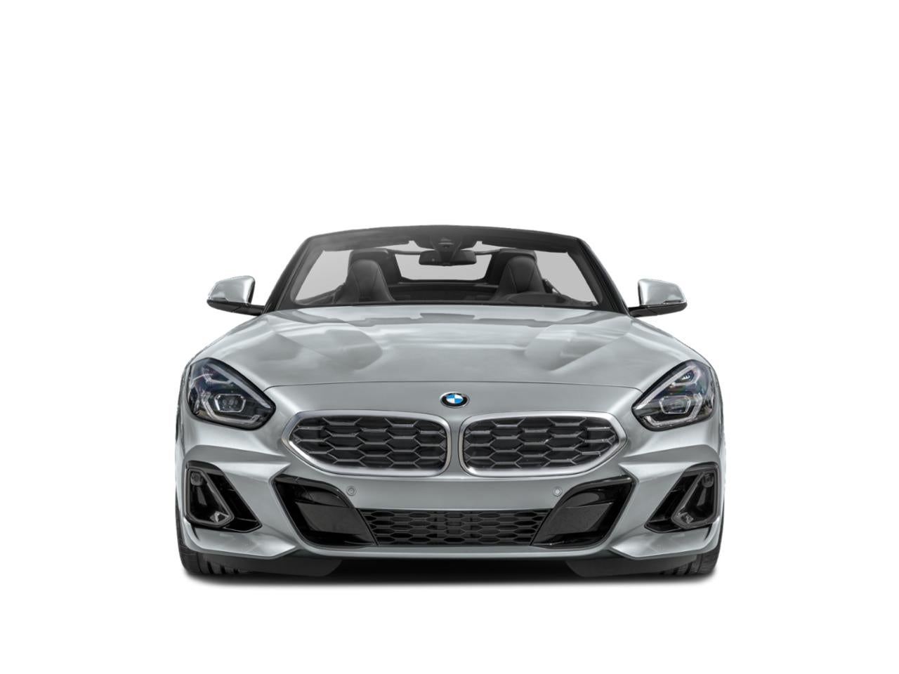 2025 BMW Z4 M40i Roadster