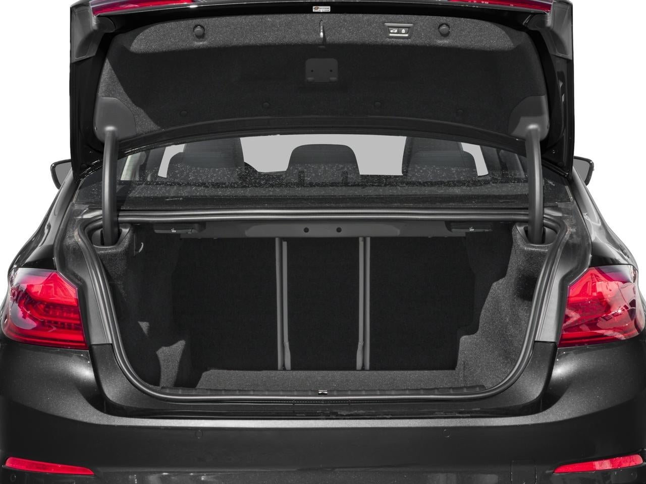 2018 BMW 530i xDrive Sedan