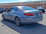 2019 BMW 540i xDrive Sedan
