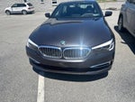 2020 BMW 530i xDrive Sedan