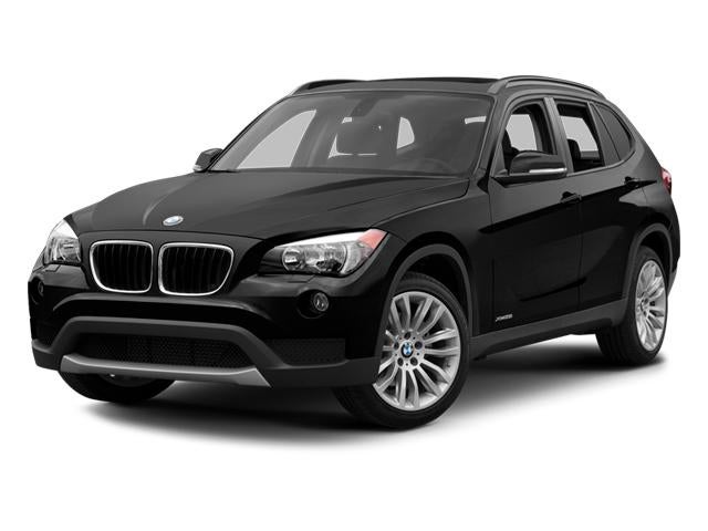 2014 BMW X1 xDrive28i's photo