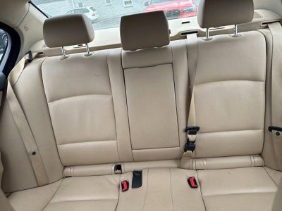 2012 BMW 528i xDrive Sedan