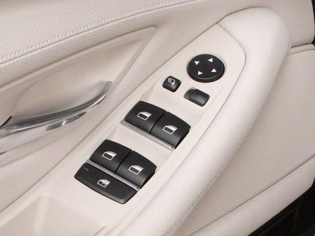 2012 BMW 528i xDrive Sedan