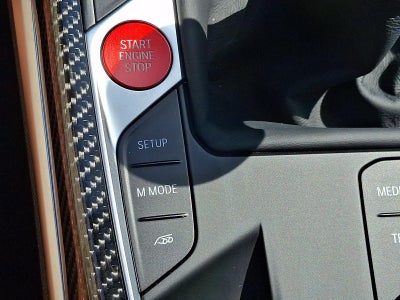 2026 BMW M3 M3 Sedan