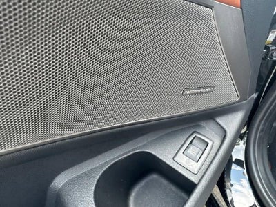 2021 BMW M3 M3 Competition Sedan
