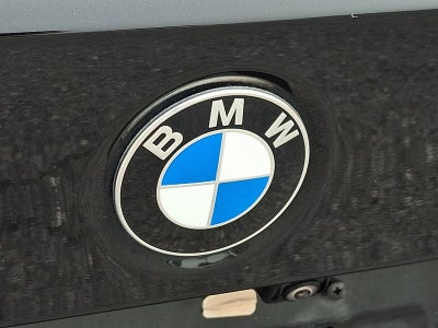 2021 BMW M3 M3 Competition Sedan