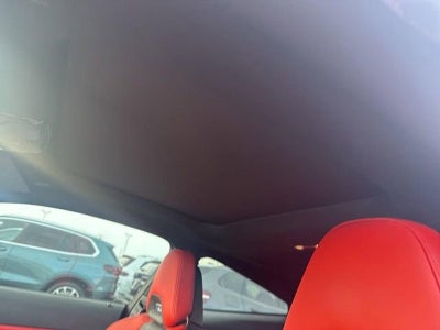 2021 BMW M4 M4 Competition Coupe