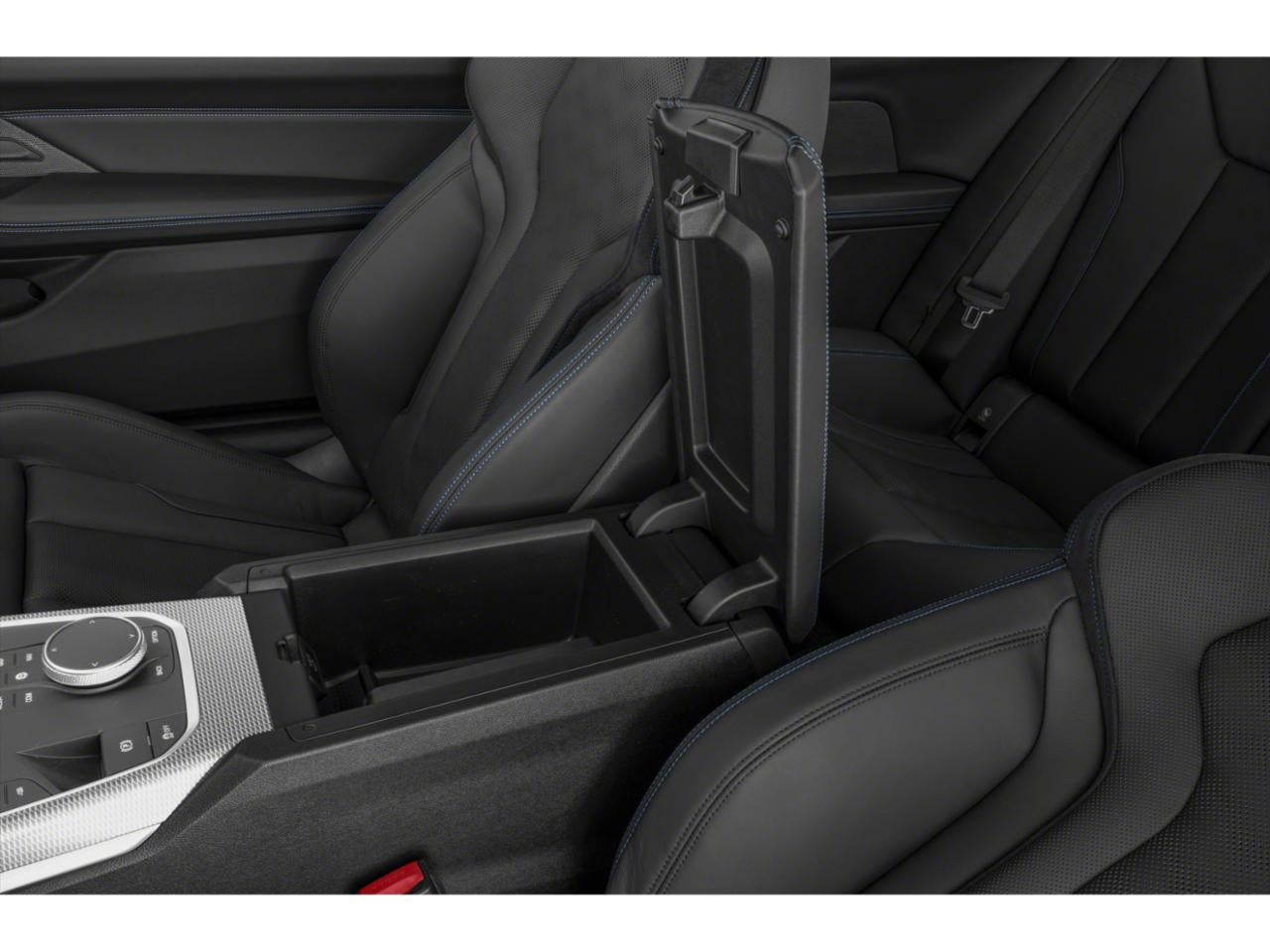 2021 BMW M4 M4 Competition Coupe