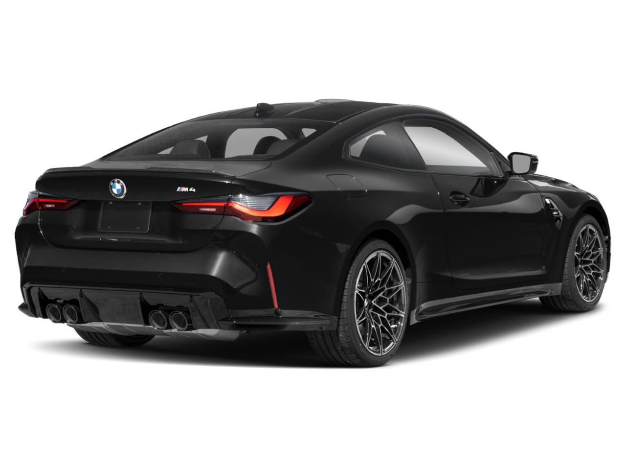 2021 BMW M4 M4 Competition Coupe