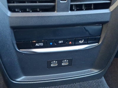 2023 BMW M3 M3 Competition xDrive Sedan