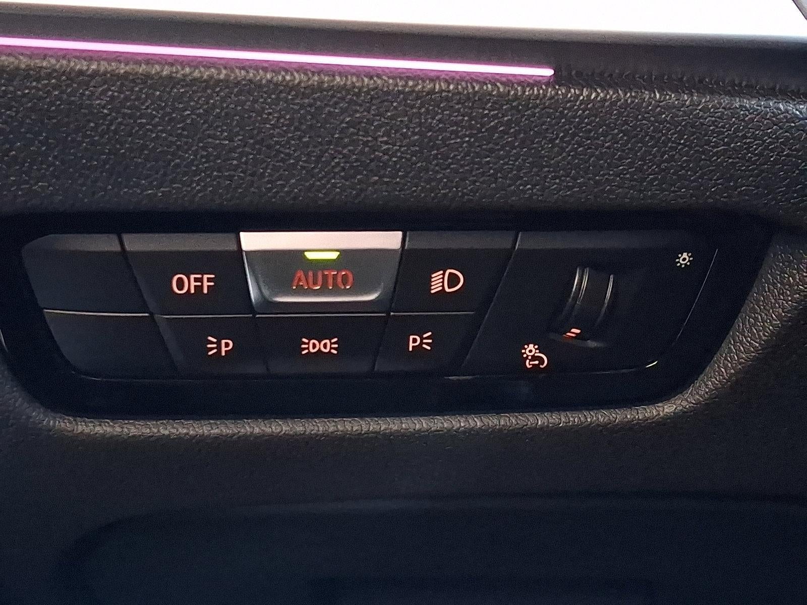 2023 BMW M3 M3 Competition xDrive Sedan