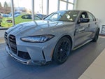 2023 BMW M3 M3 Competition xDrive Sedan