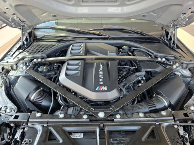 2023 BMW M3 M3 Competition xDrive Sedan