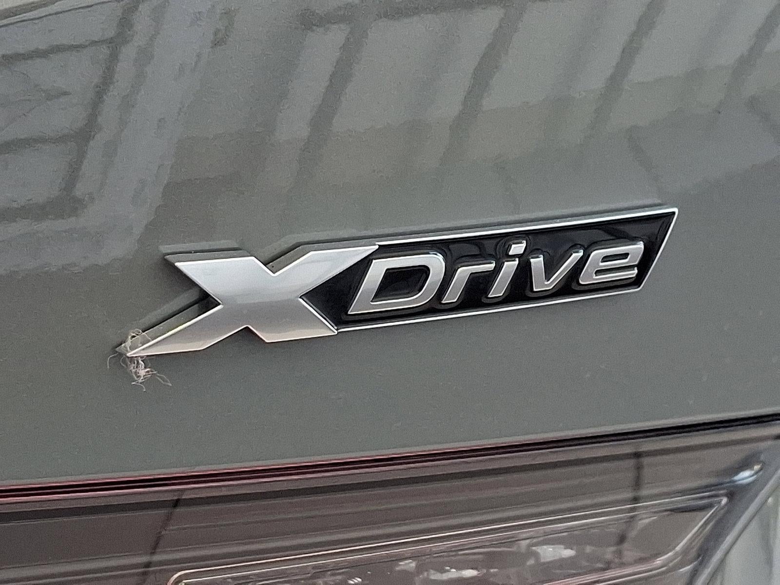 2023 BMW M3 M3 Competition xDrive Sedan