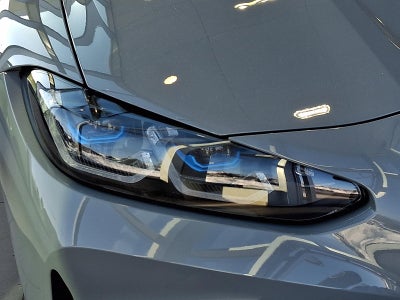 2023 BMW M3 M3 Competition xDrive Sedan