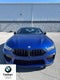 2024 BMW M8 M8 Competition Coupe