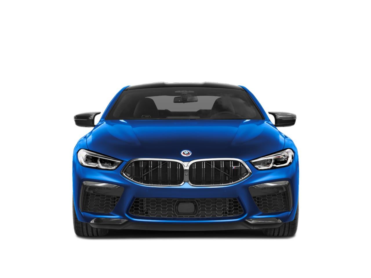 2024 BMW M8 M8 Competition Coupe