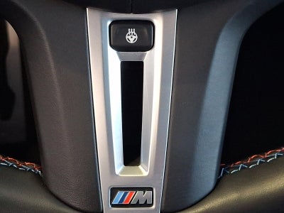 2022 BMW M8 M8 Competition Convertible