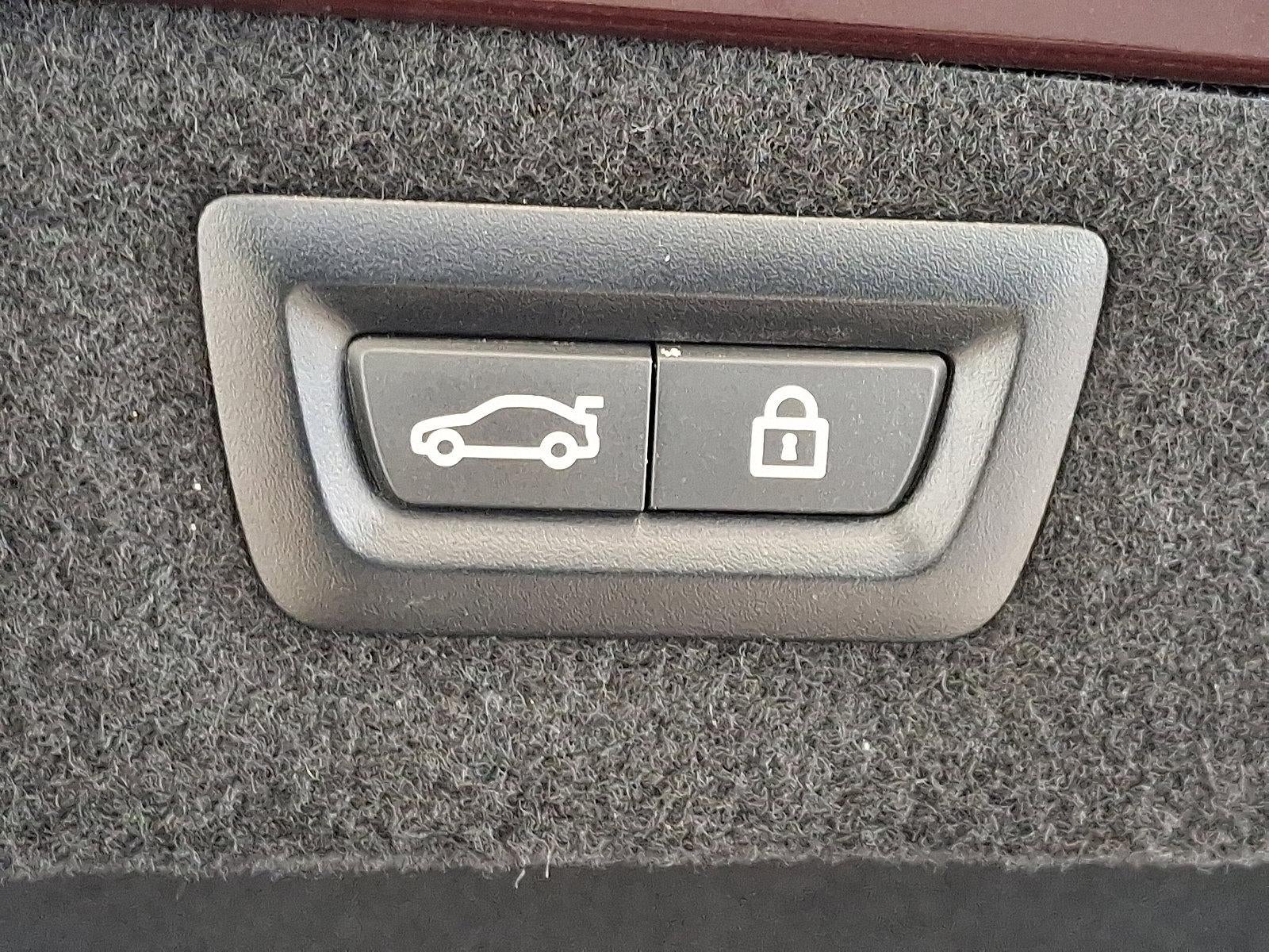 2022 BMW M8 M8 Competition Convertible