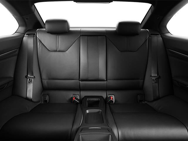 2013 BMW M3 M3 Coupe
