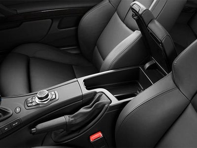 2013 BMW M3 M3 Coupe