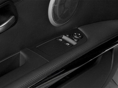 2013 BMW M3 M3 Coupe