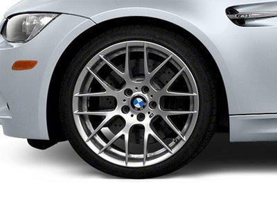 2013 BMW M3 M3 Coupe