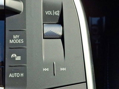 2026 BMW X1 M35i Sports Activity Vehicle
