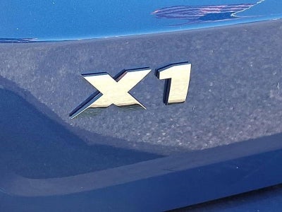 2026 BMW X1 M35i Sports Activity Vehicle