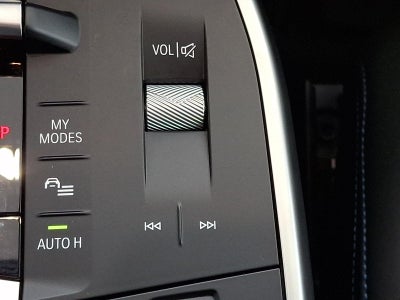 2026 BMW X1 M35i Sports Activity Vehicle