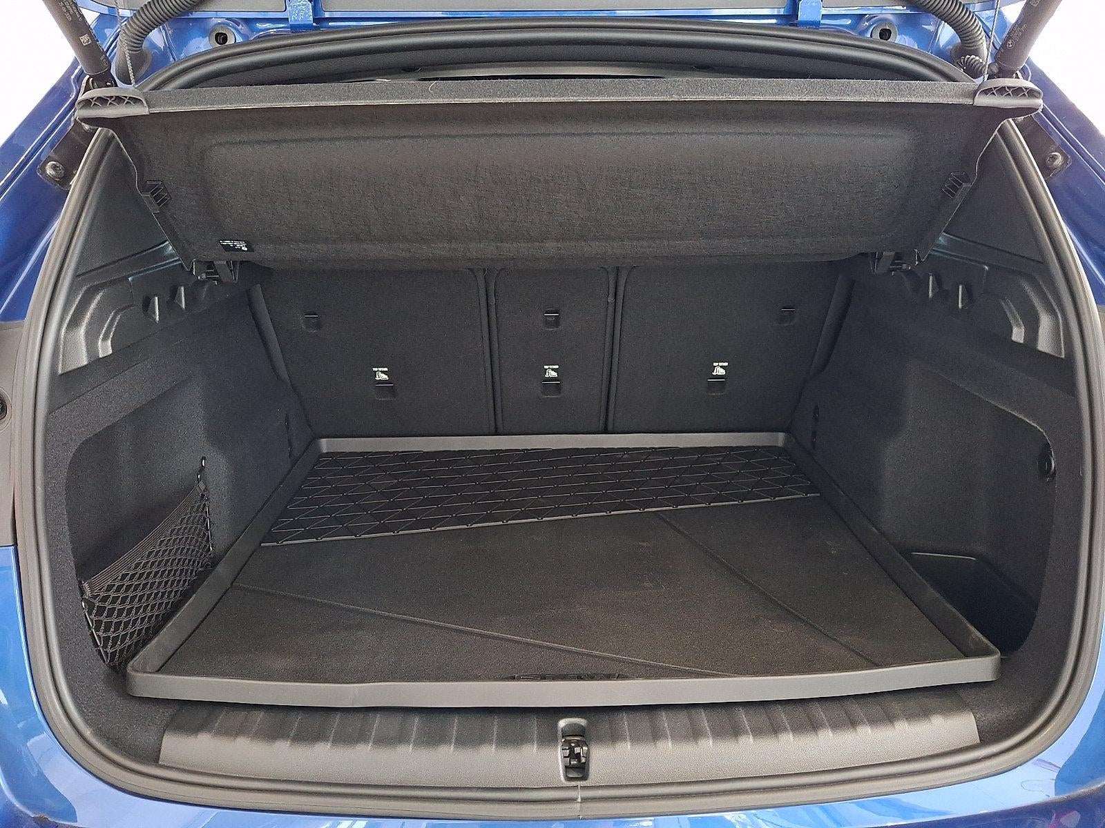 2026 BMW X1 M35i Sports Activity Vehicle