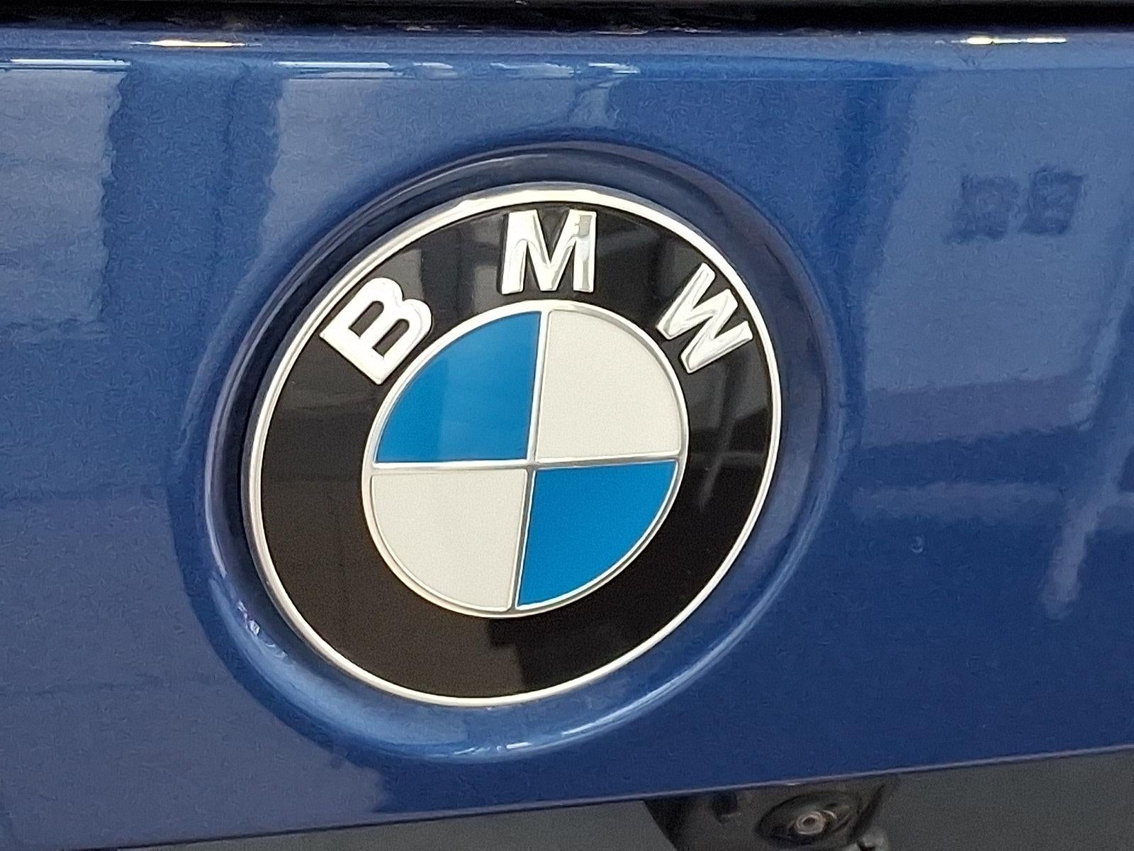 2026 BMW X1 M35i Sports Activity Vehicle