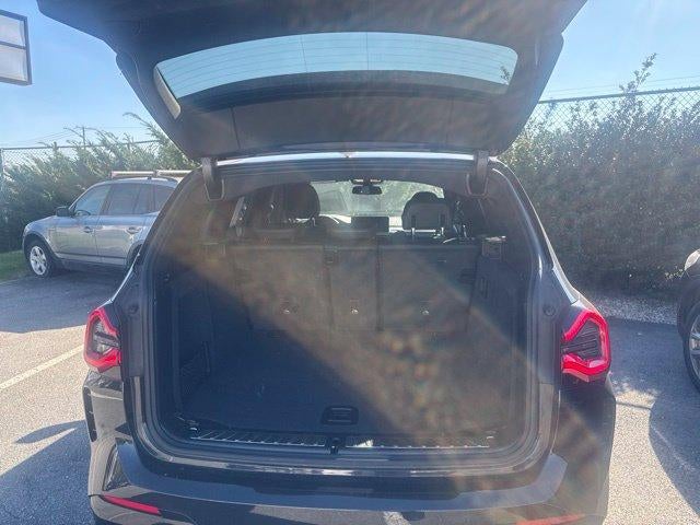 2024 BMW X3 xDrive30i Sports Activity Vehicle
