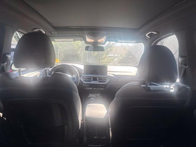 2024 BMW X3 xDrive30i Sports Activity Vehicle