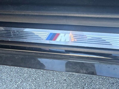 2024 BMW X3 xDrive30i Sports Activity Vehicle