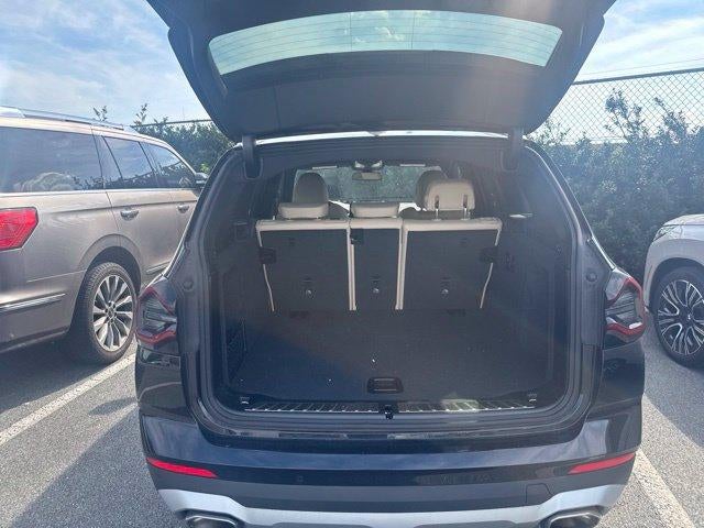 2024 BMW X3 xDrive30i Sports Activity Vehicle