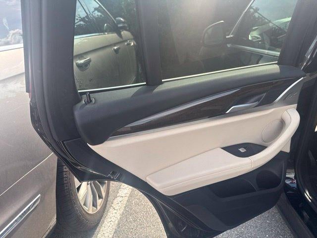 2024 BMW X3 xDrive30i Sports Activity Vehicle