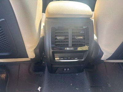 2024 BMW X3 xDrive30i Sports Activity Vehicle