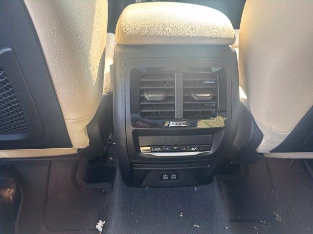 2024 BMW X3 xDrive30i Sports Activity Vehicle