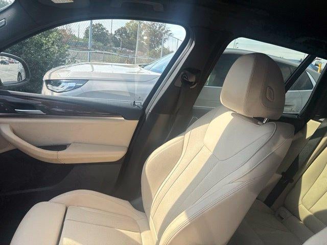 2024 BMW X3 xDrive30i Sports Activity Vehicle
