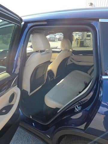 2023 BMW X3 xDrive30i Sports Activity Vehicle