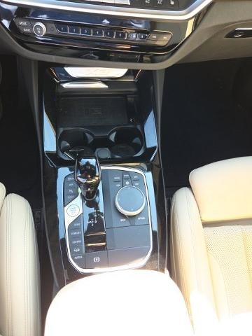 2023 BMW X3 xDrive30i Sports Activity Vehicle