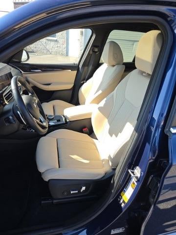 2023 BMW X3 xDrive30i Sports Activity Vehicle