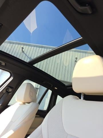 2023 BMW X3 xDrive30i Sports Activity Vehicle